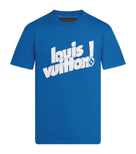 louis vuitton herren t shirt|louis vuitton men t shirt.